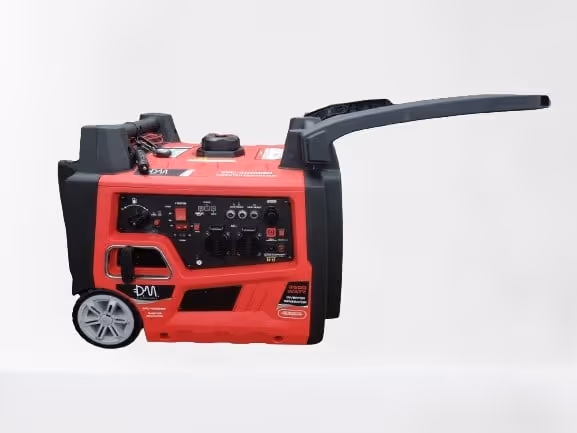 Stromgenerator EPM-2304 Inverter