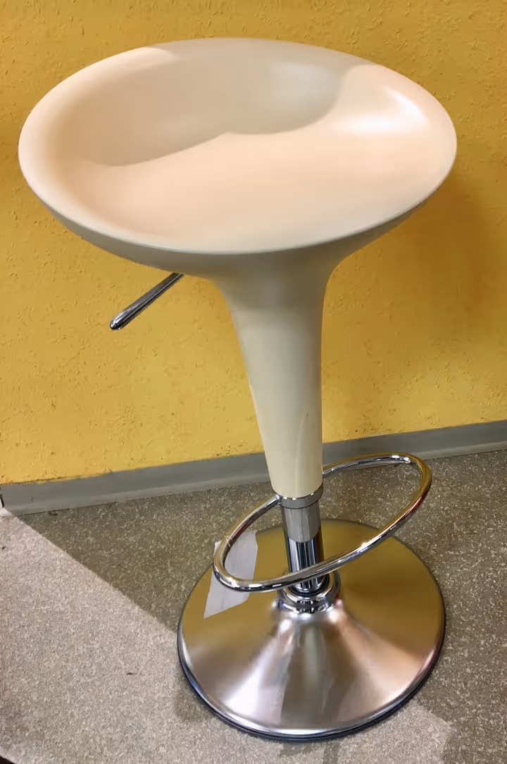 Design-Barhocker Bombo