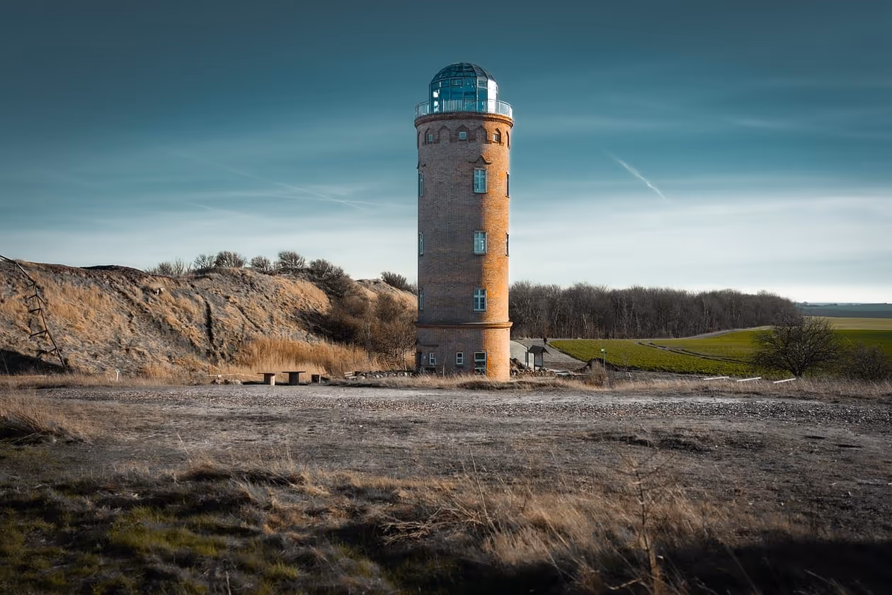 Ostseereise Rügen-Hiddensee-Stralsund und Halbinsel Zingst