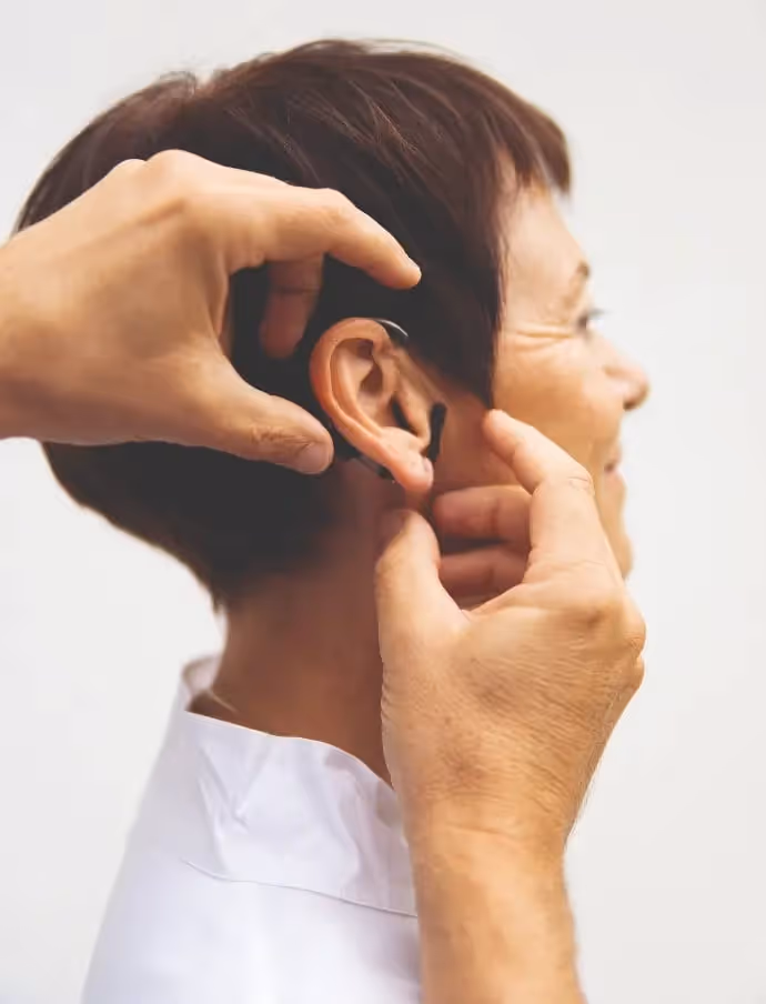 Mehrere Stückanzahl von ForgTin® Tinnitus-Behandlungspaket mit 2 Bügel – Bild 1