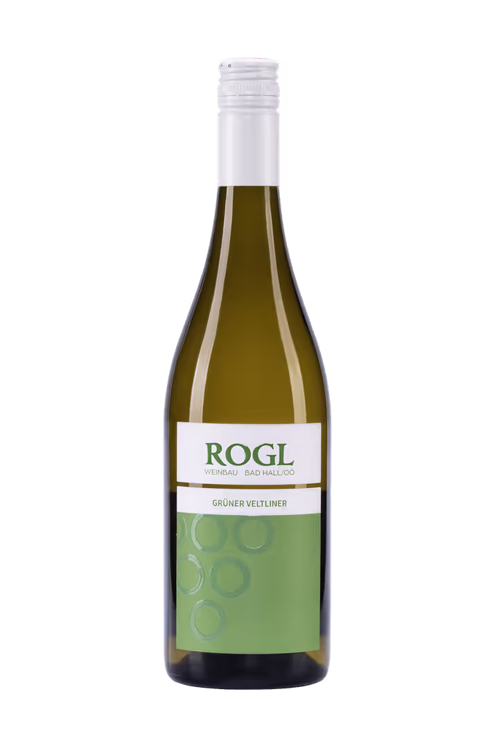 Weinpaket Grüner Veltliner "kräftig" – Bild 1